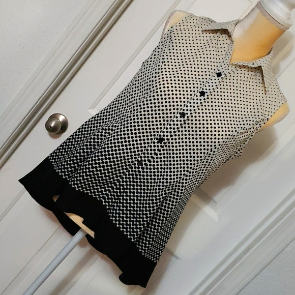 Signature Tops - Signature Tunic